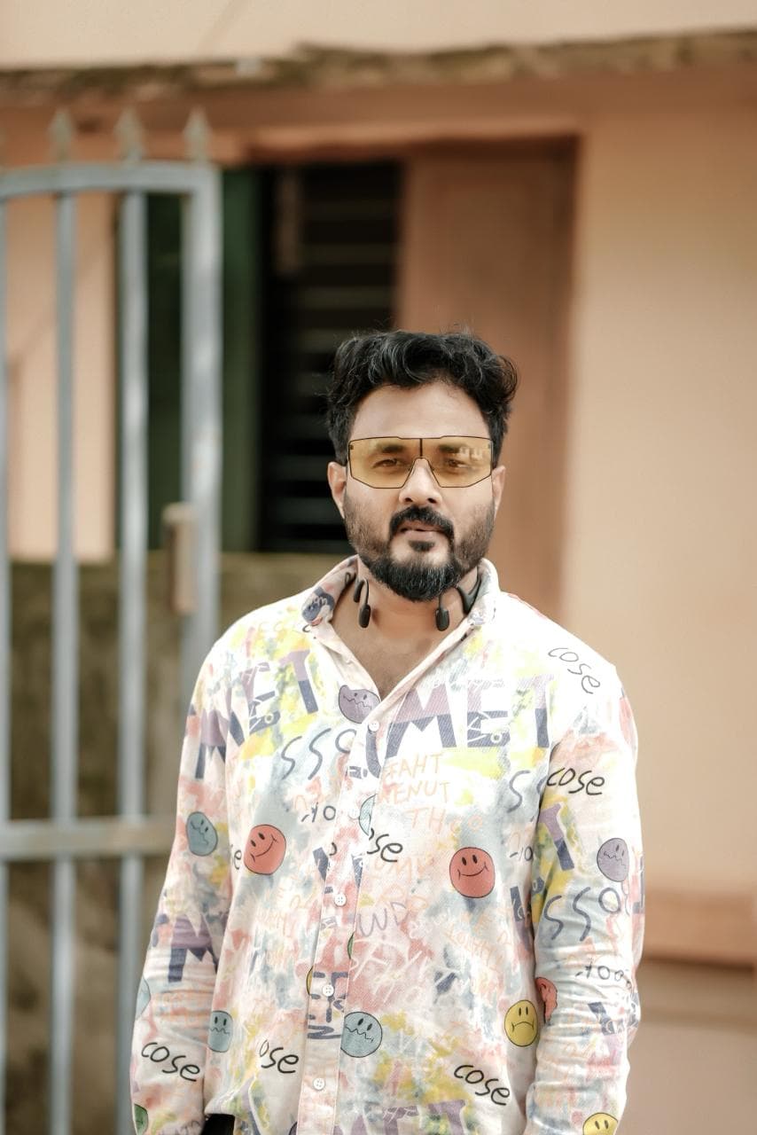 Founder & Creative Director